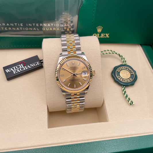 Datejust 31