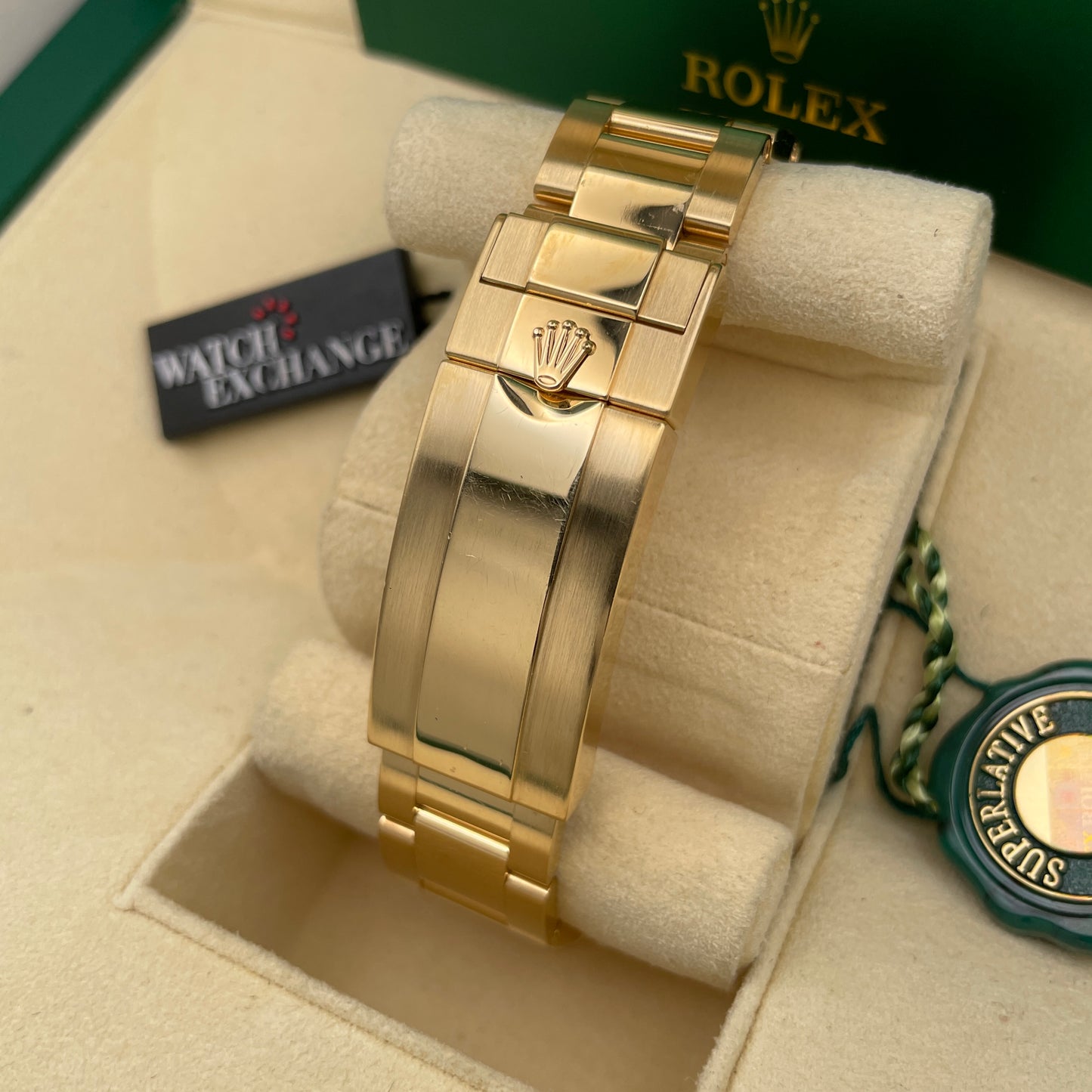 Submariner 41
