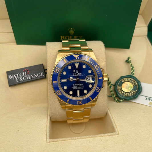 Submariner 41