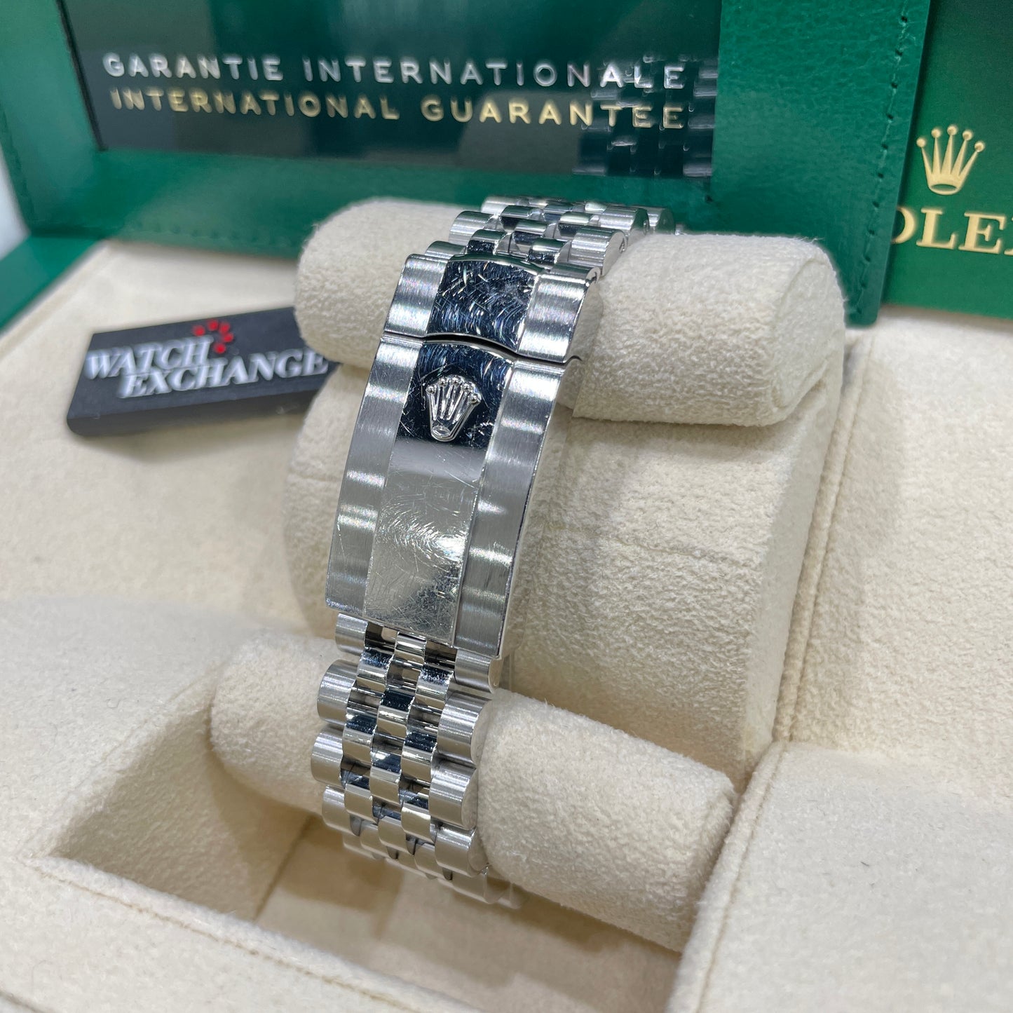 Datejust 36