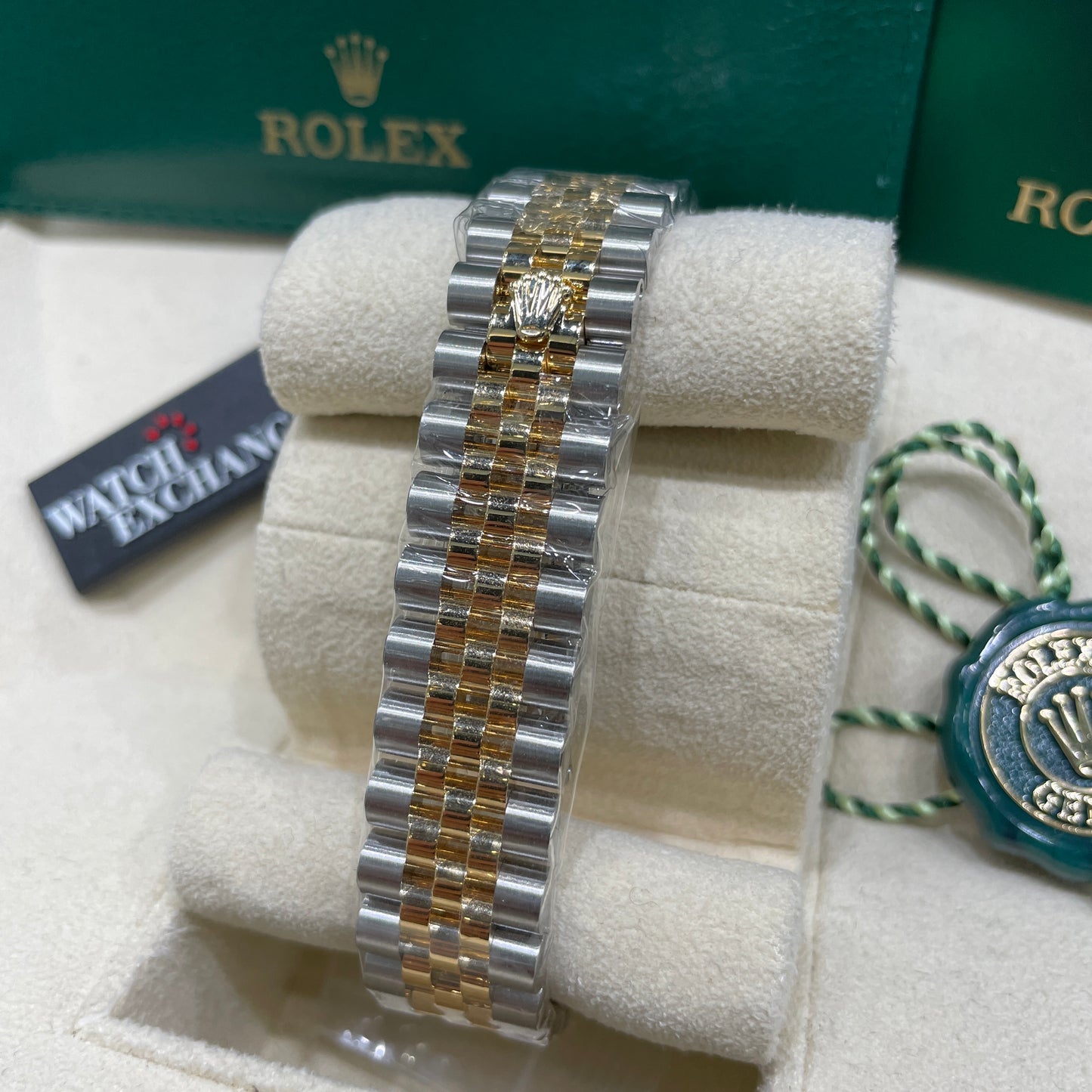 Datejust 31