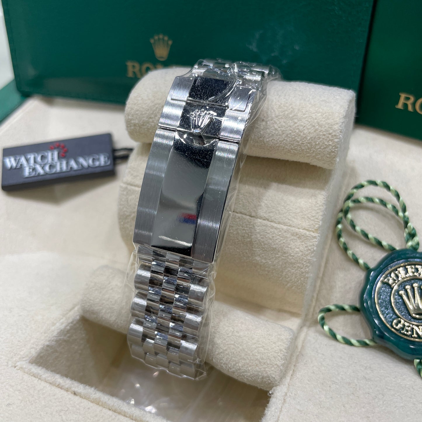 GMT Master II