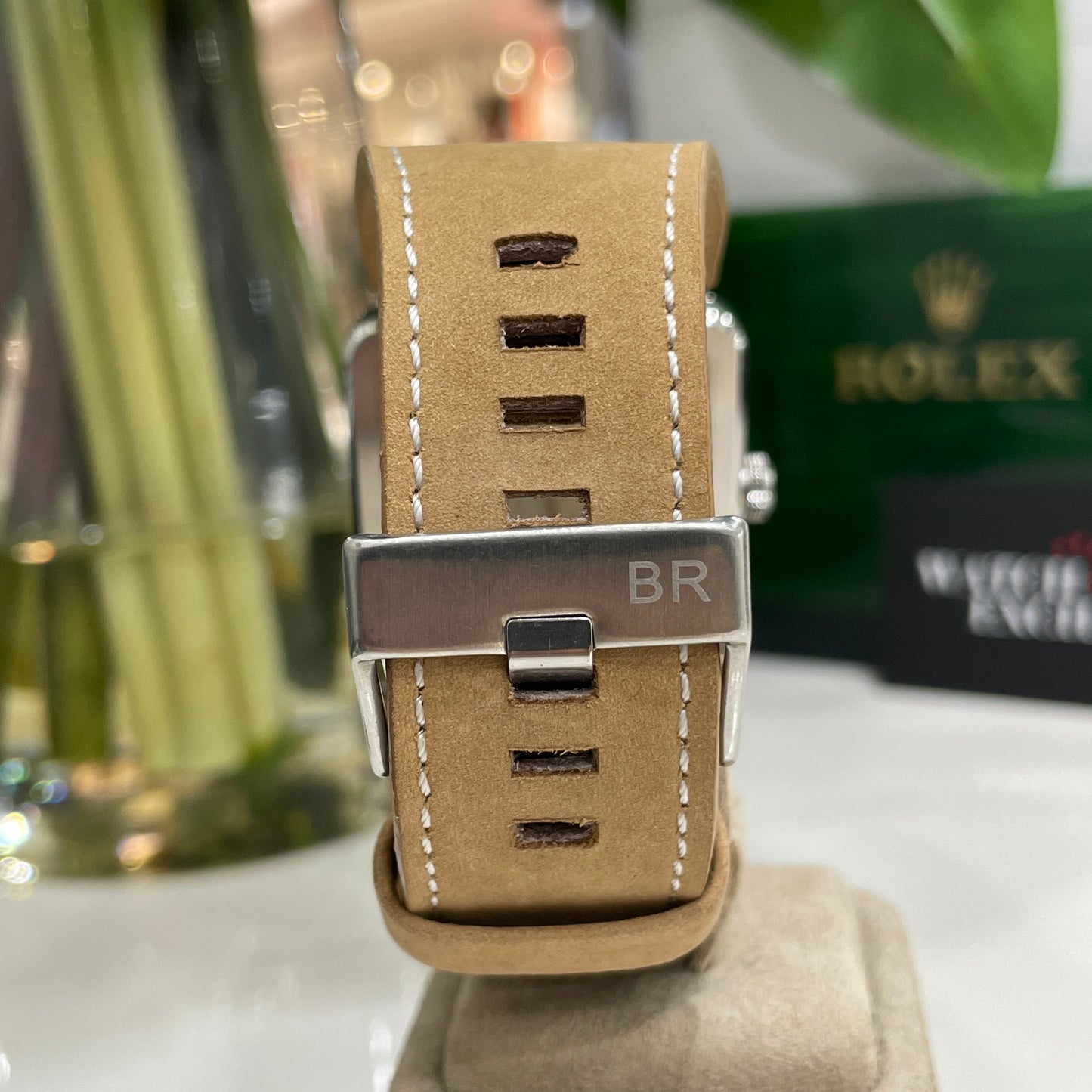 Bell & Ross Aviation