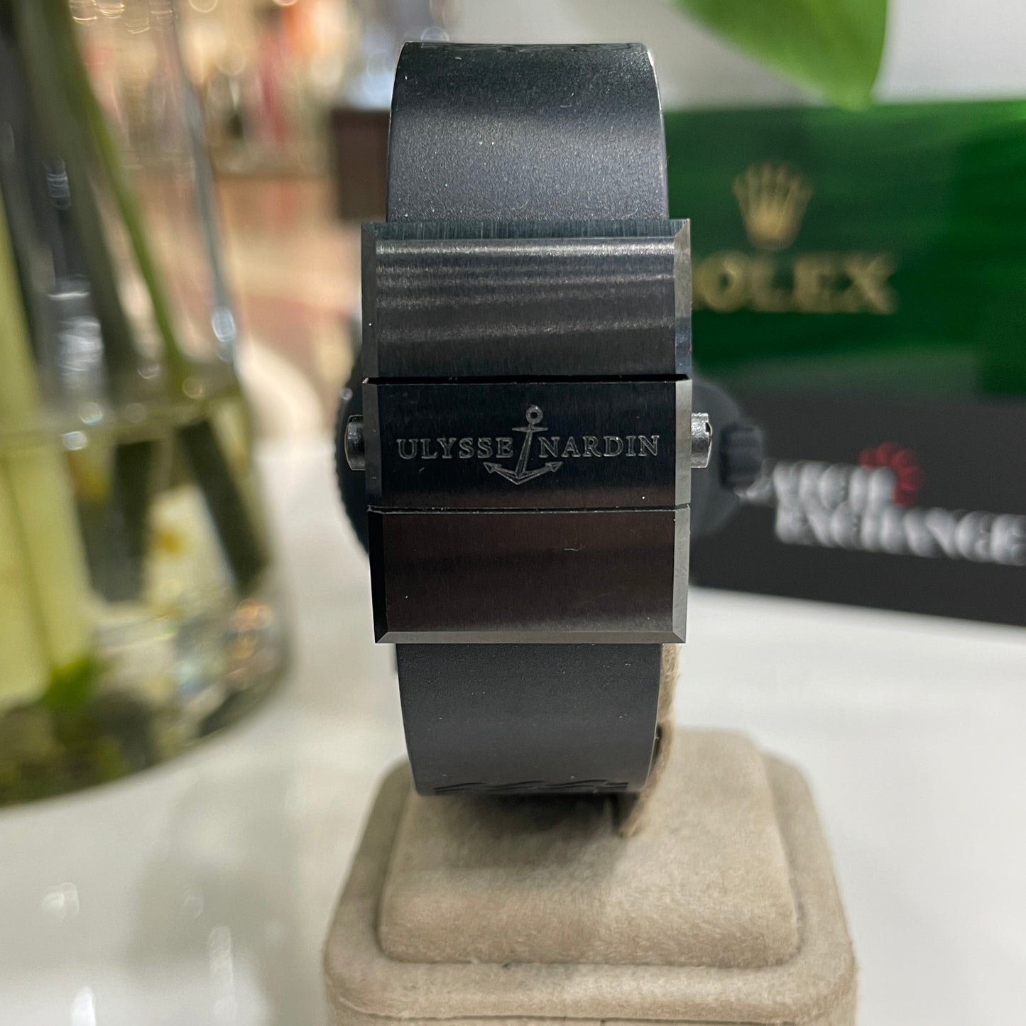 Maxi Marine Black Sea