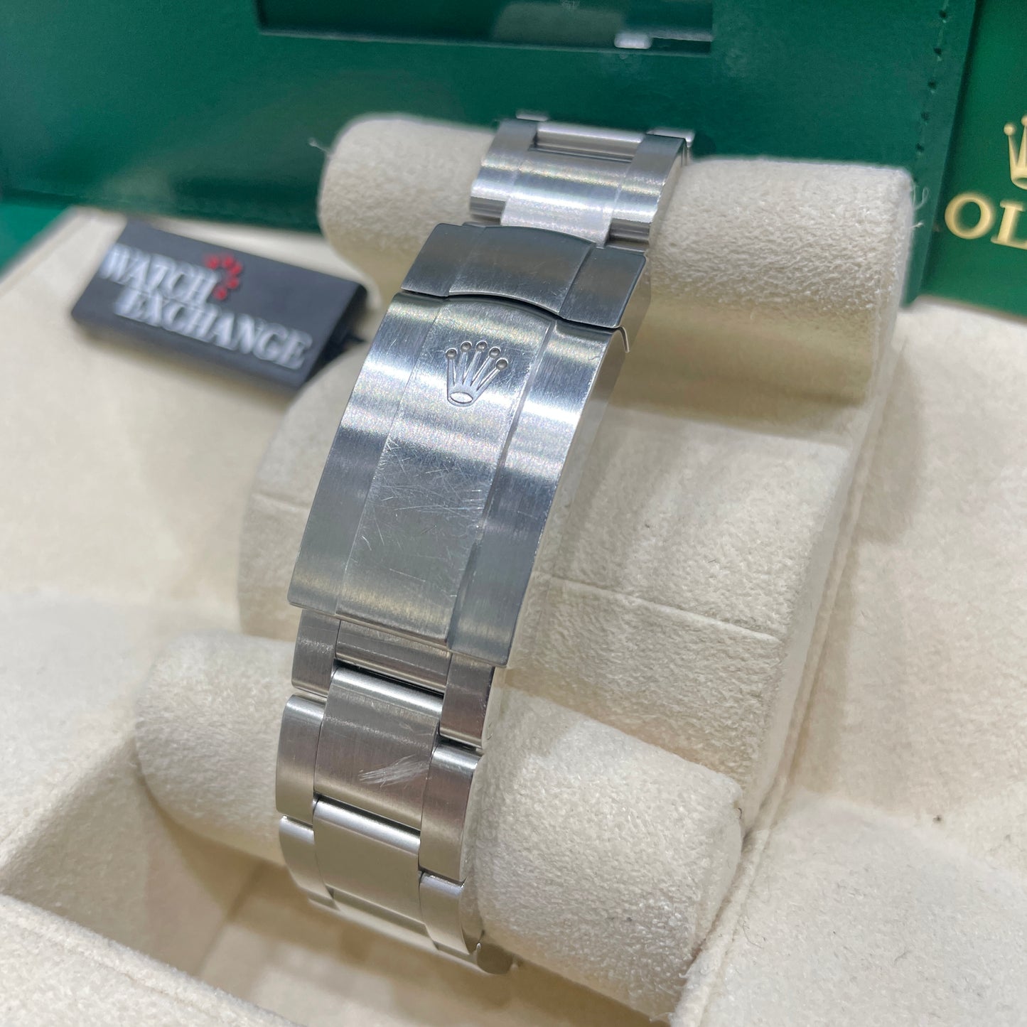 Oyster Perpetual 41