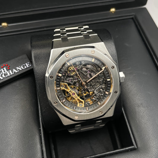 Royal Oak Openworked 41