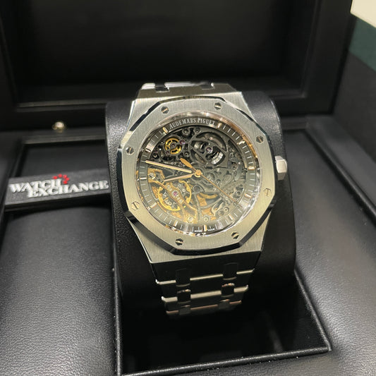 Royal Oak Openworked 41