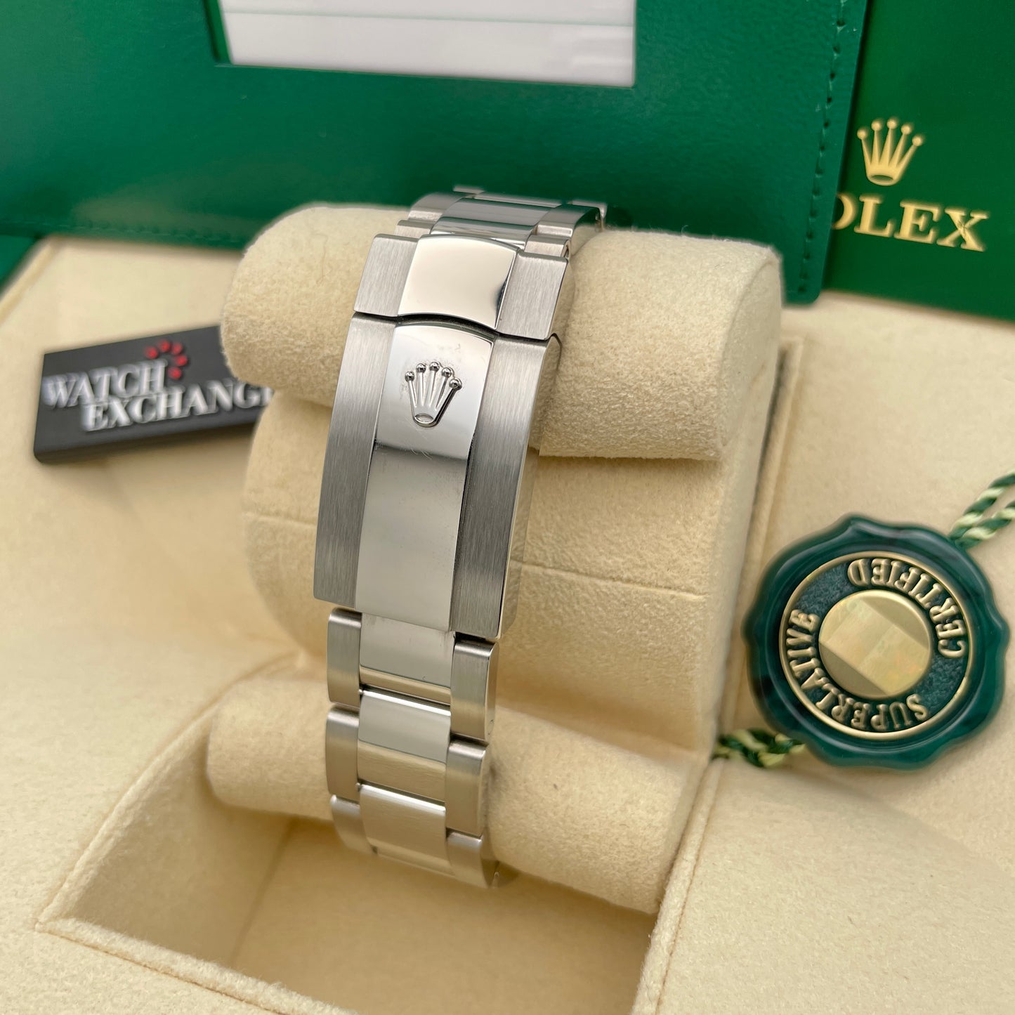 Datejust 41