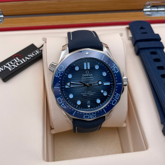 Seamaster Diver 42