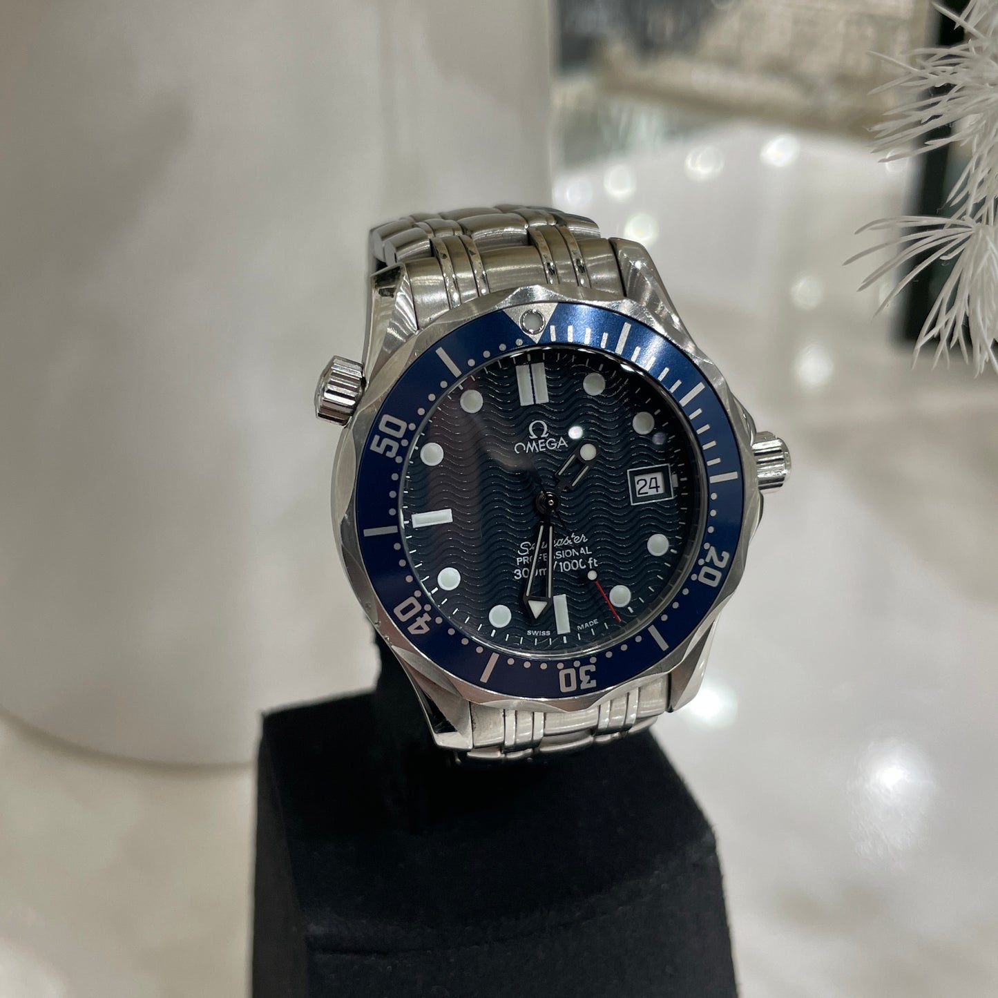 Seamaster 36