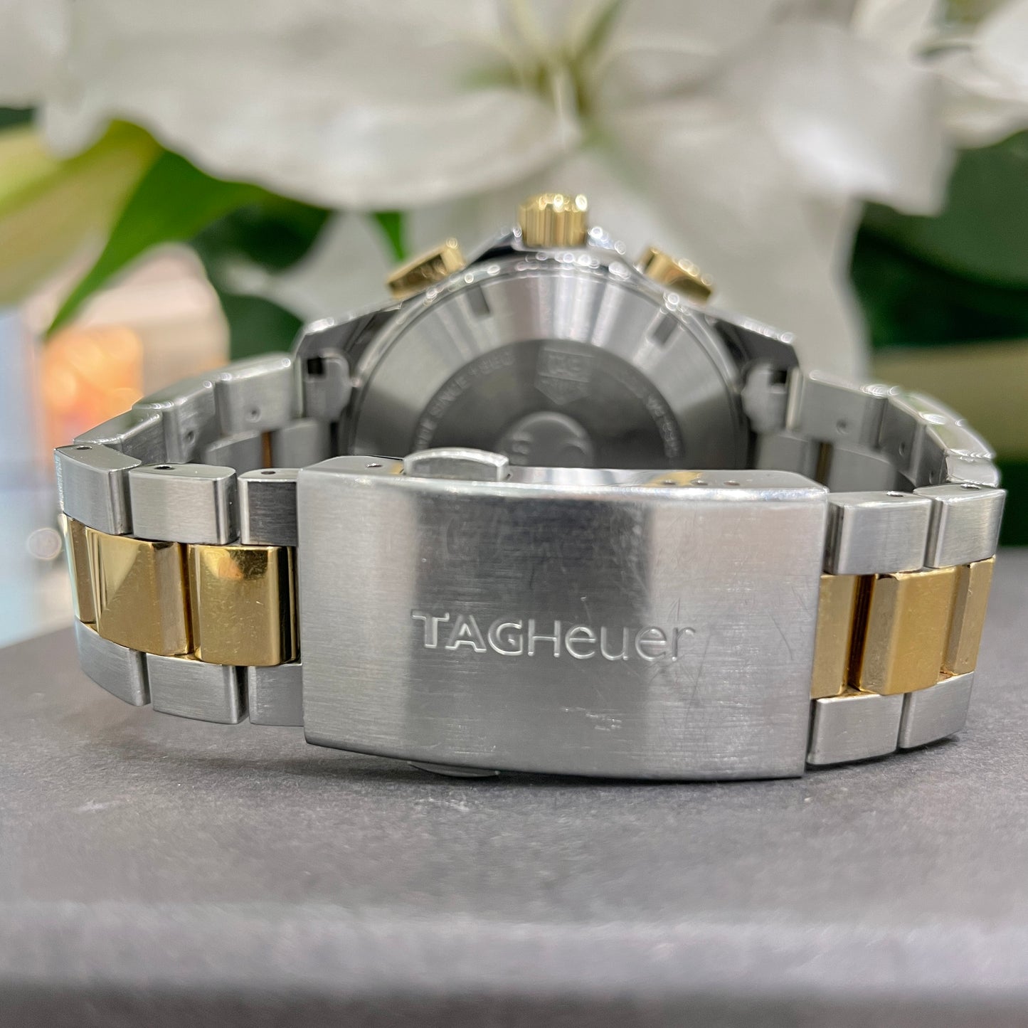 Aquaracer 42