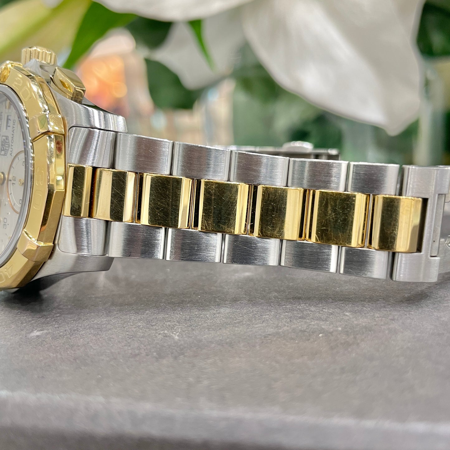 Aquaracer 42