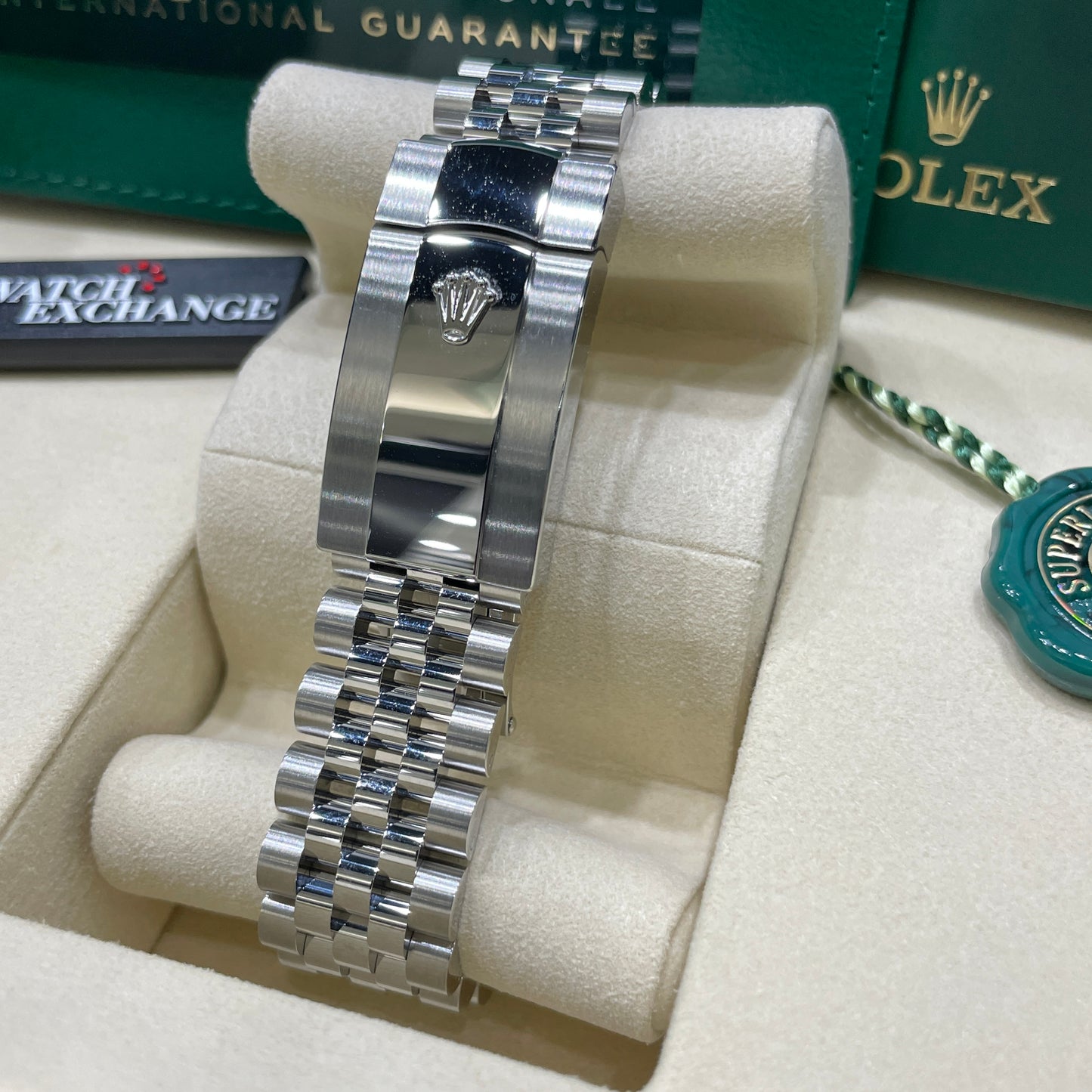 Datejust 36