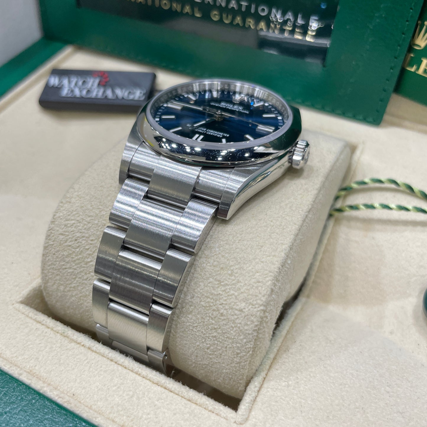 Oyster Perpetual 36