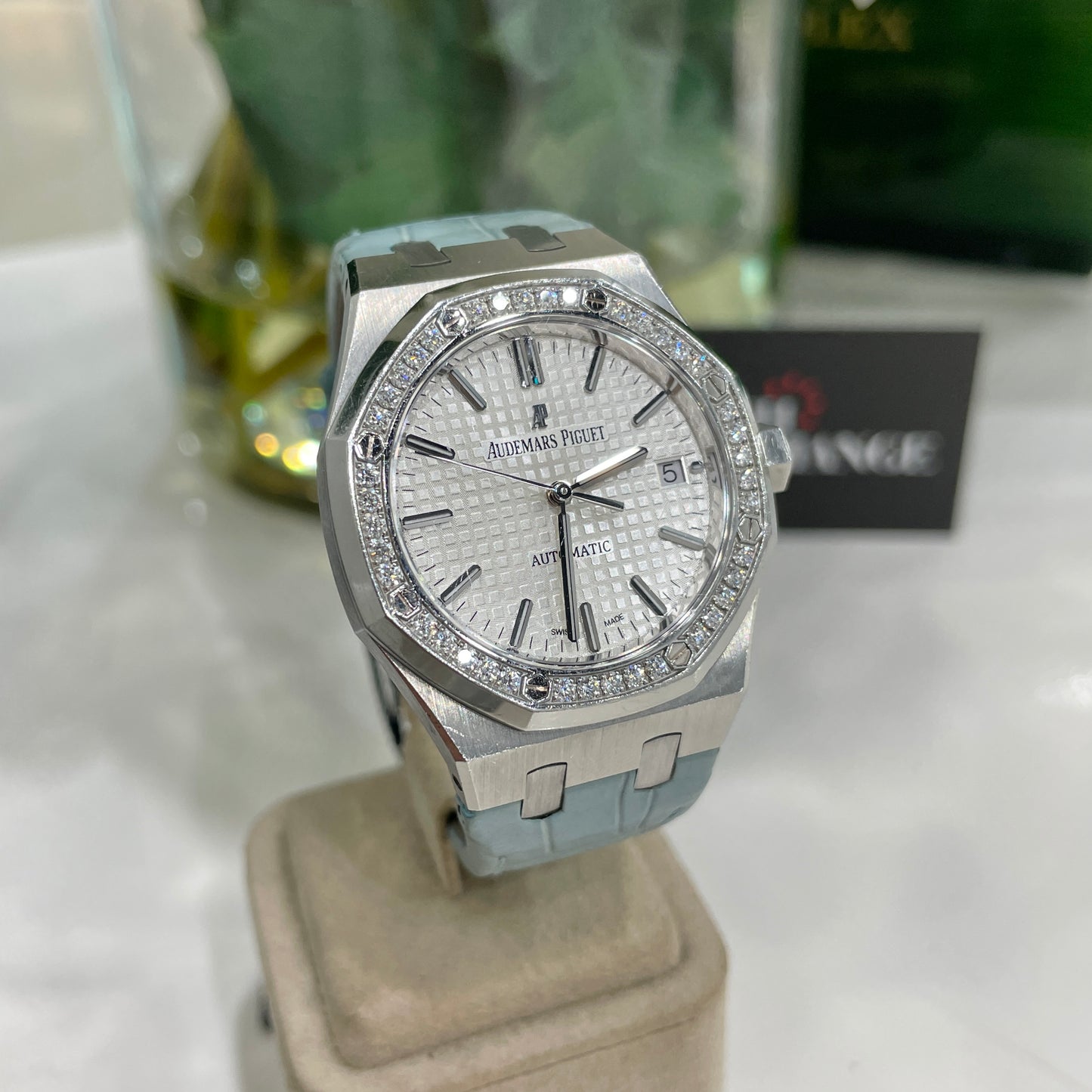 Royal Oak 37