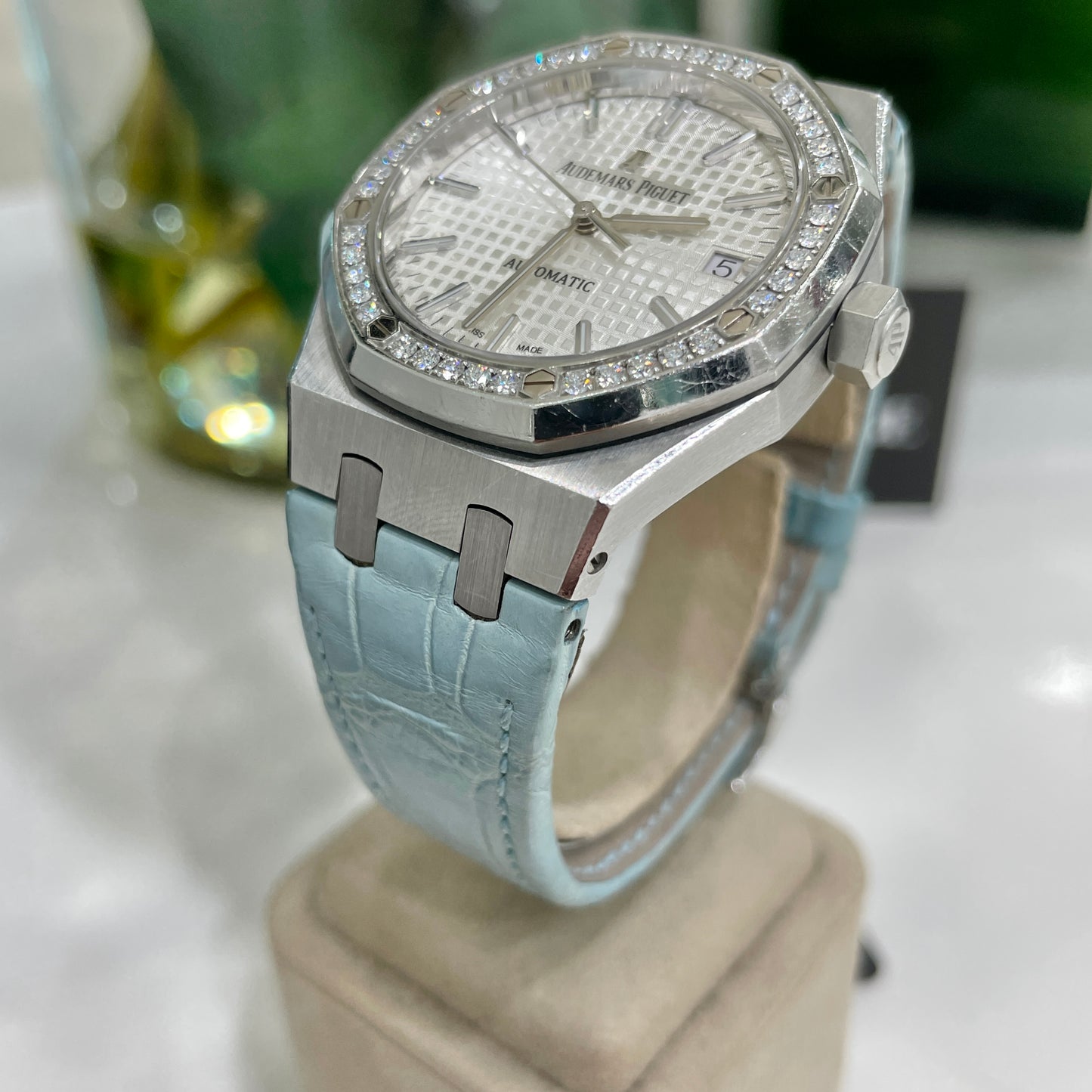Royal Oak 37