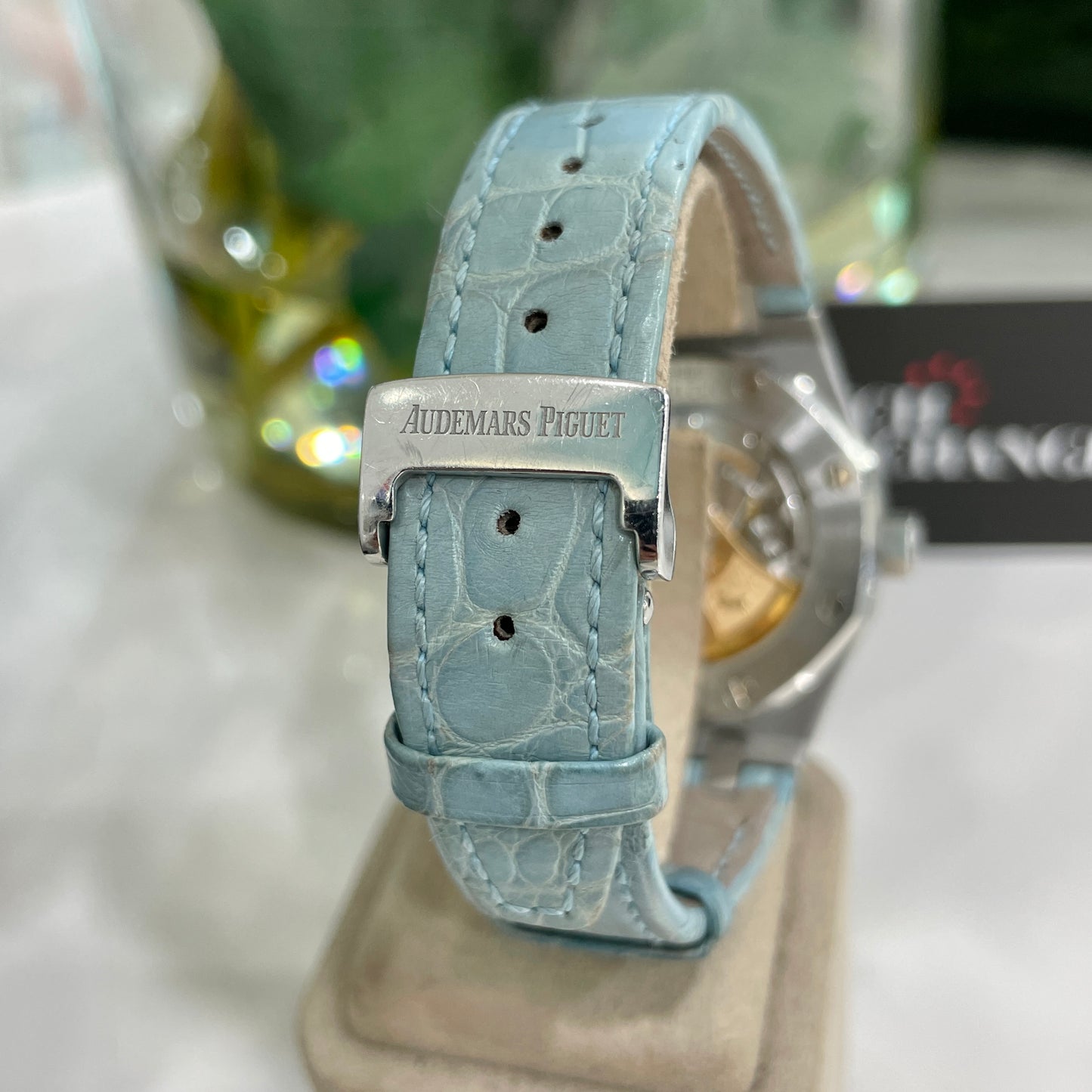 Royal Oak 37