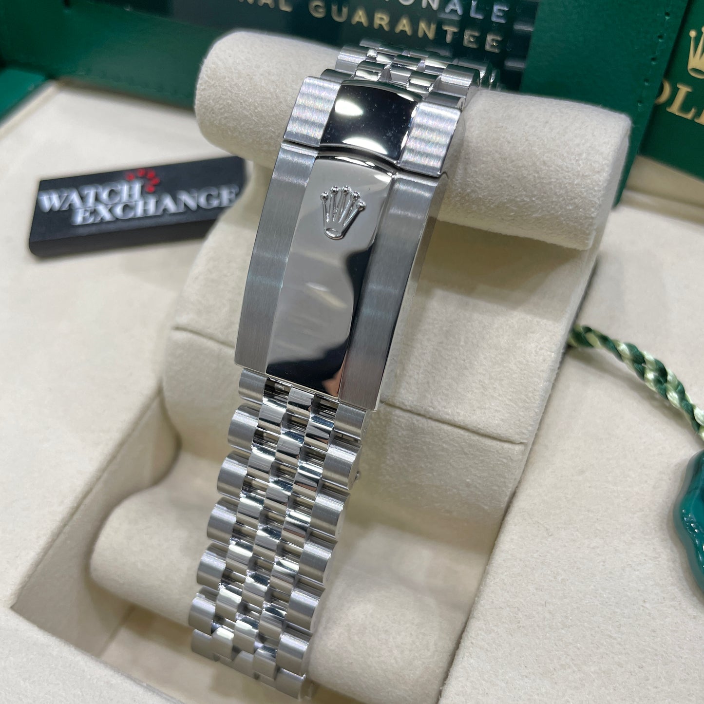 Datejust 41
