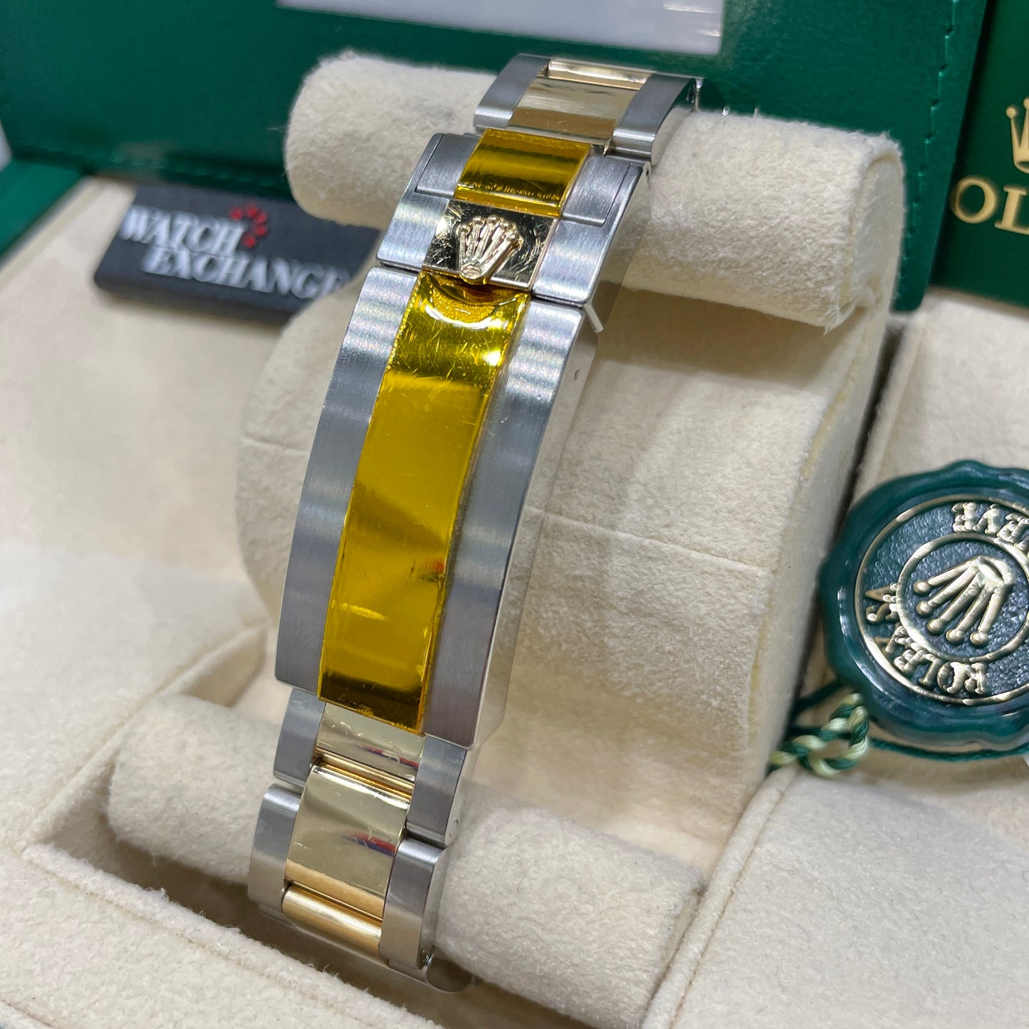 Submariner 40