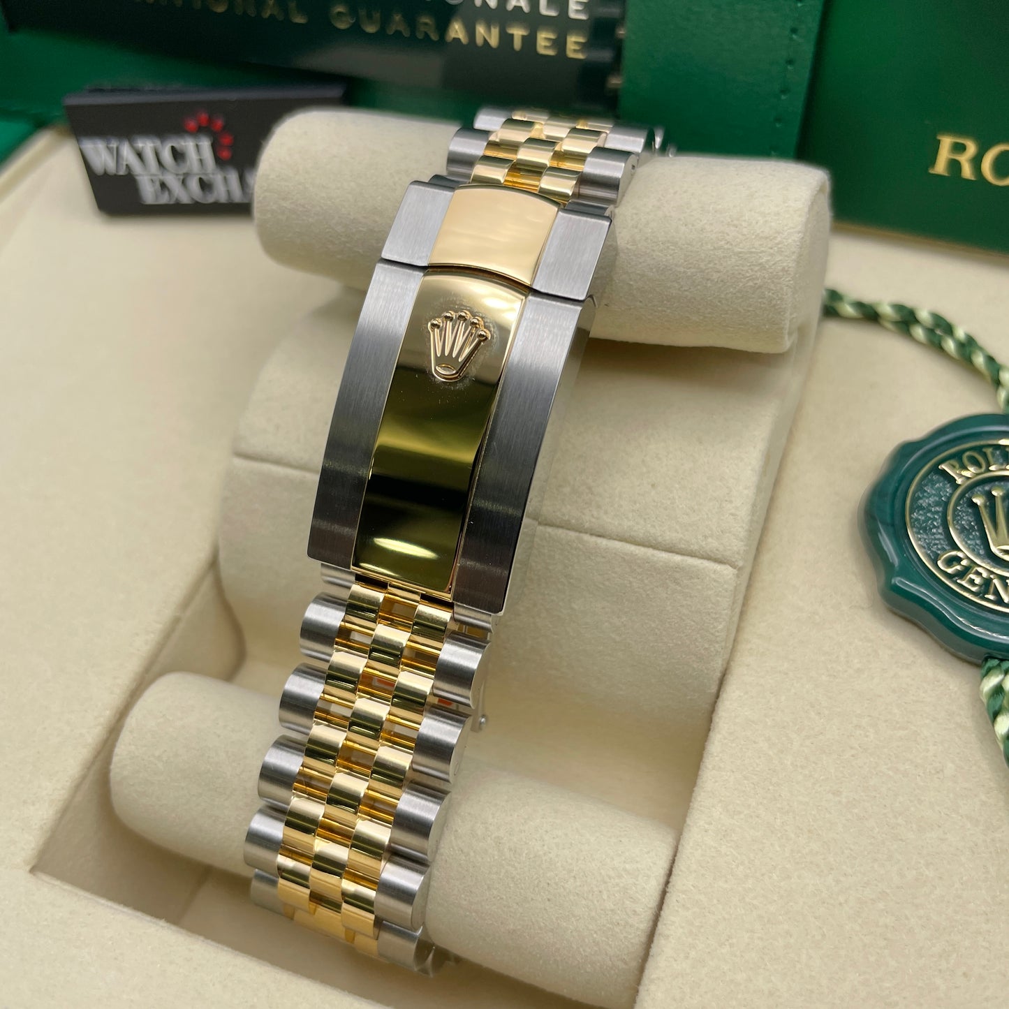 Datejust 36