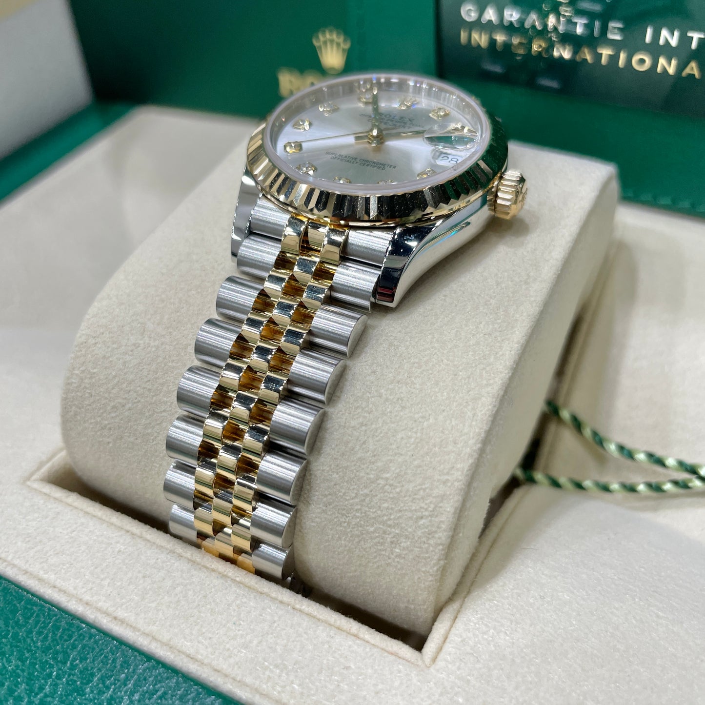 Datejust 31