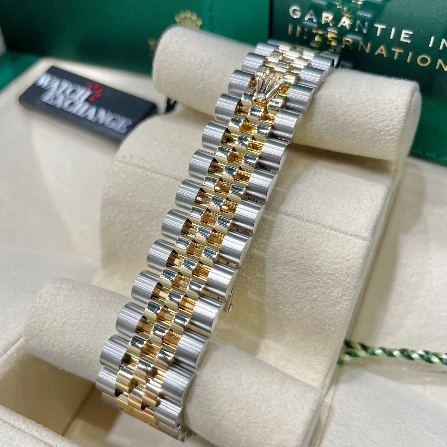 Datejust 31