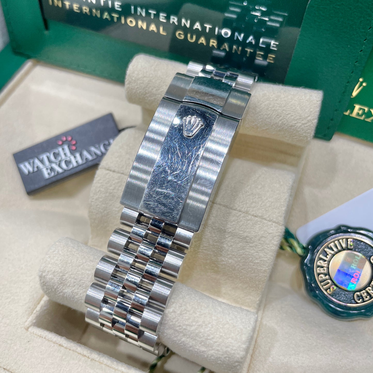 Sky Dweller Black