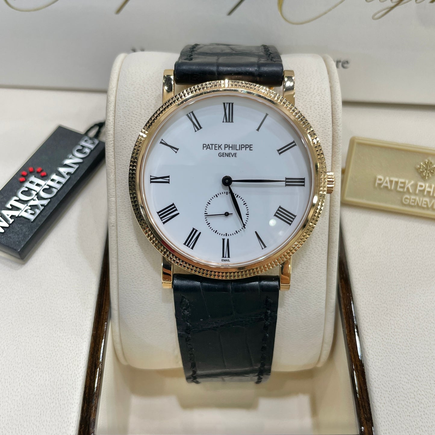 Calatrava 36