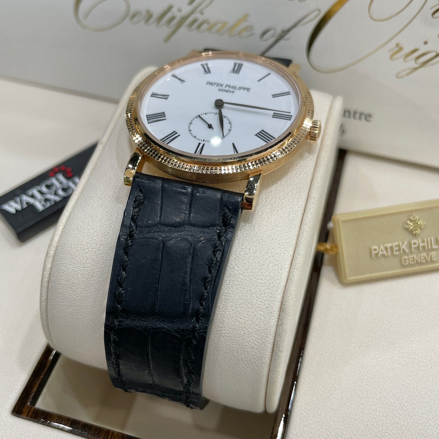Calatrava 36