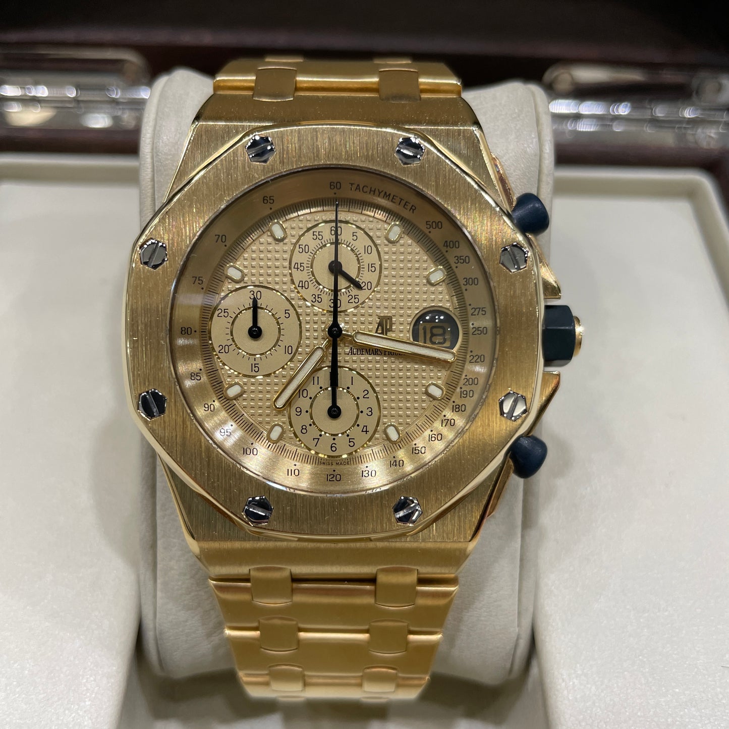 Royal Oak Offshore 42