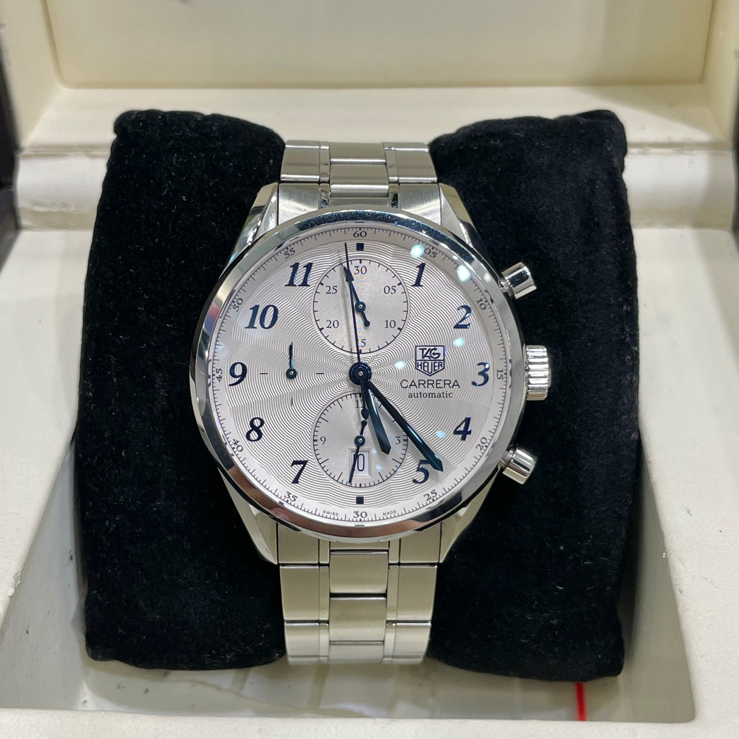 Carrera Heritage 41