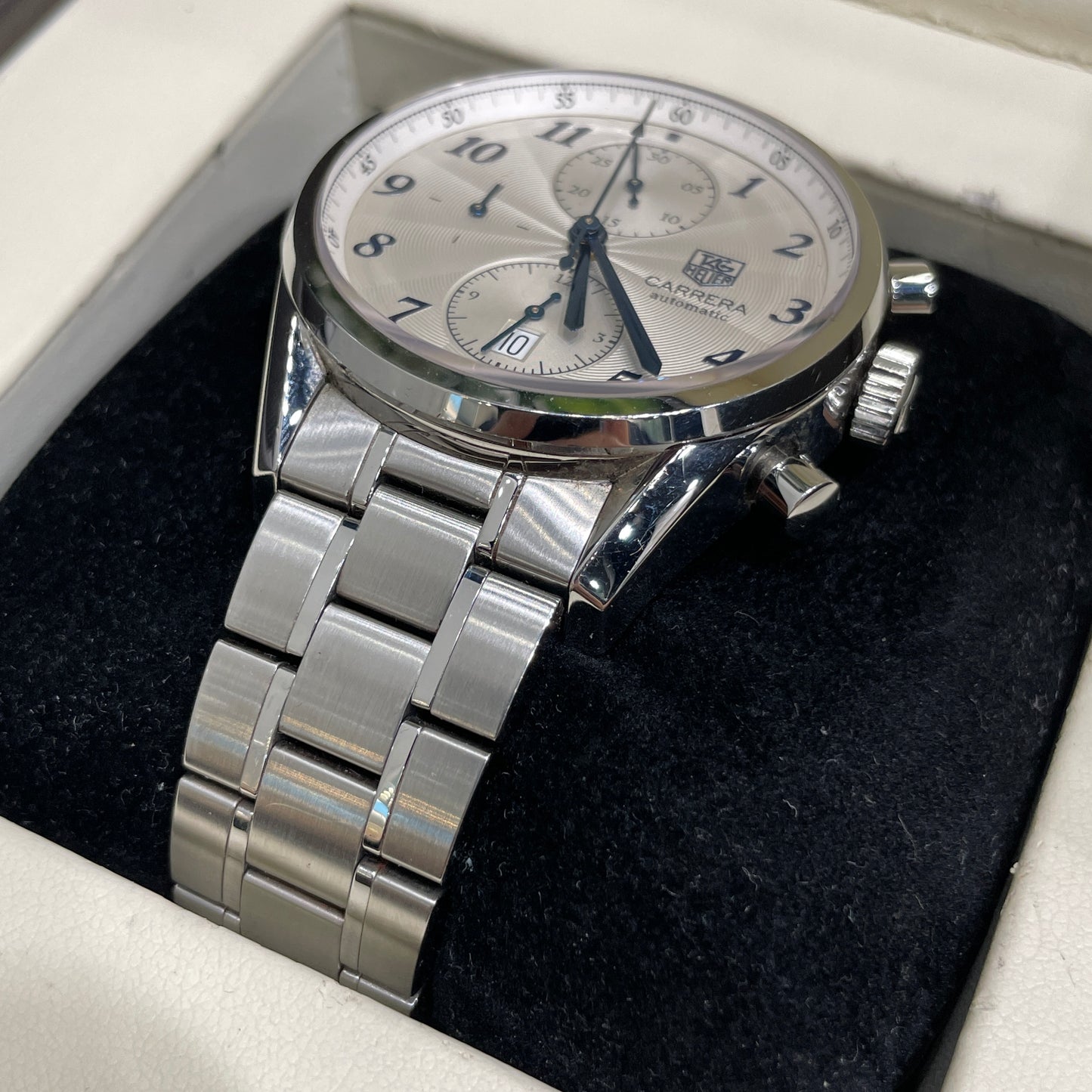 Carrera Heritage 41