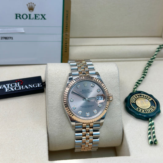 Datejust 31