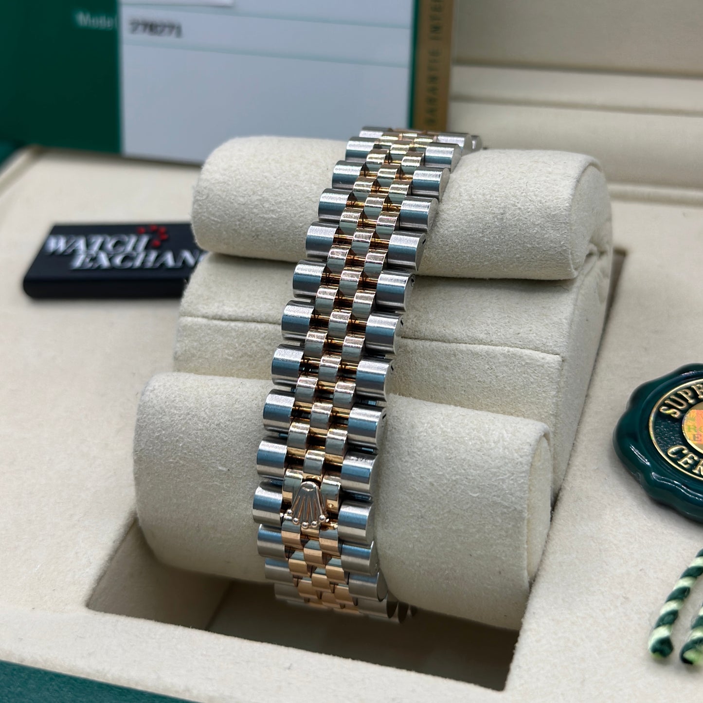 Datejust 31