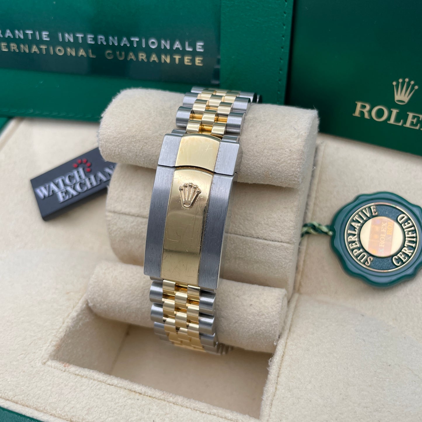 Datejust 41