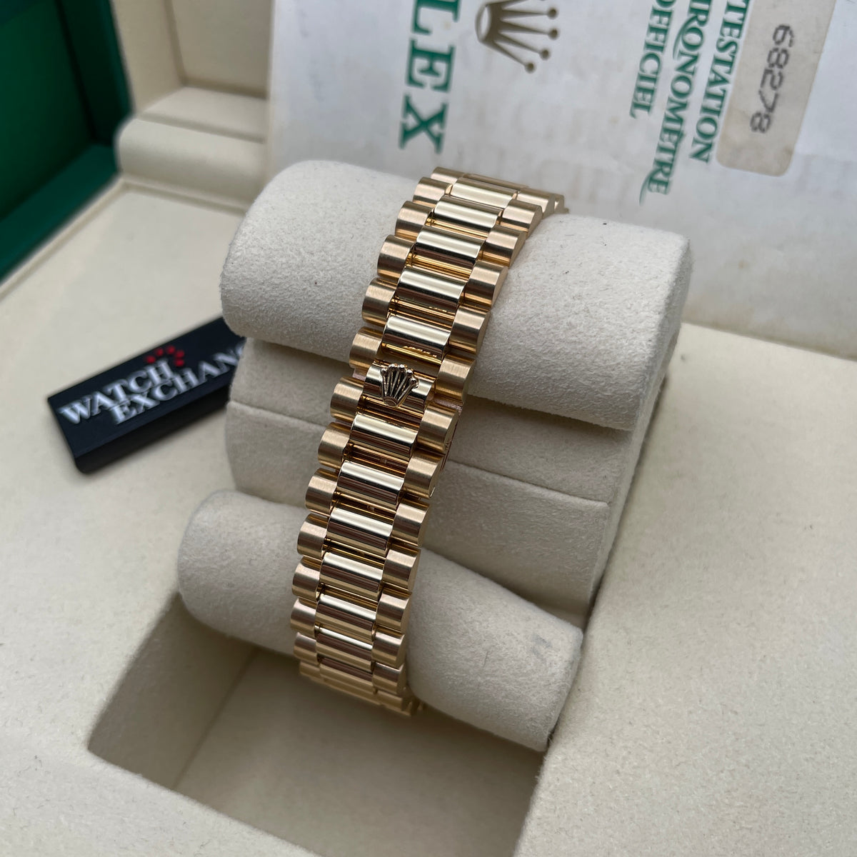 Lady-Datejust 31