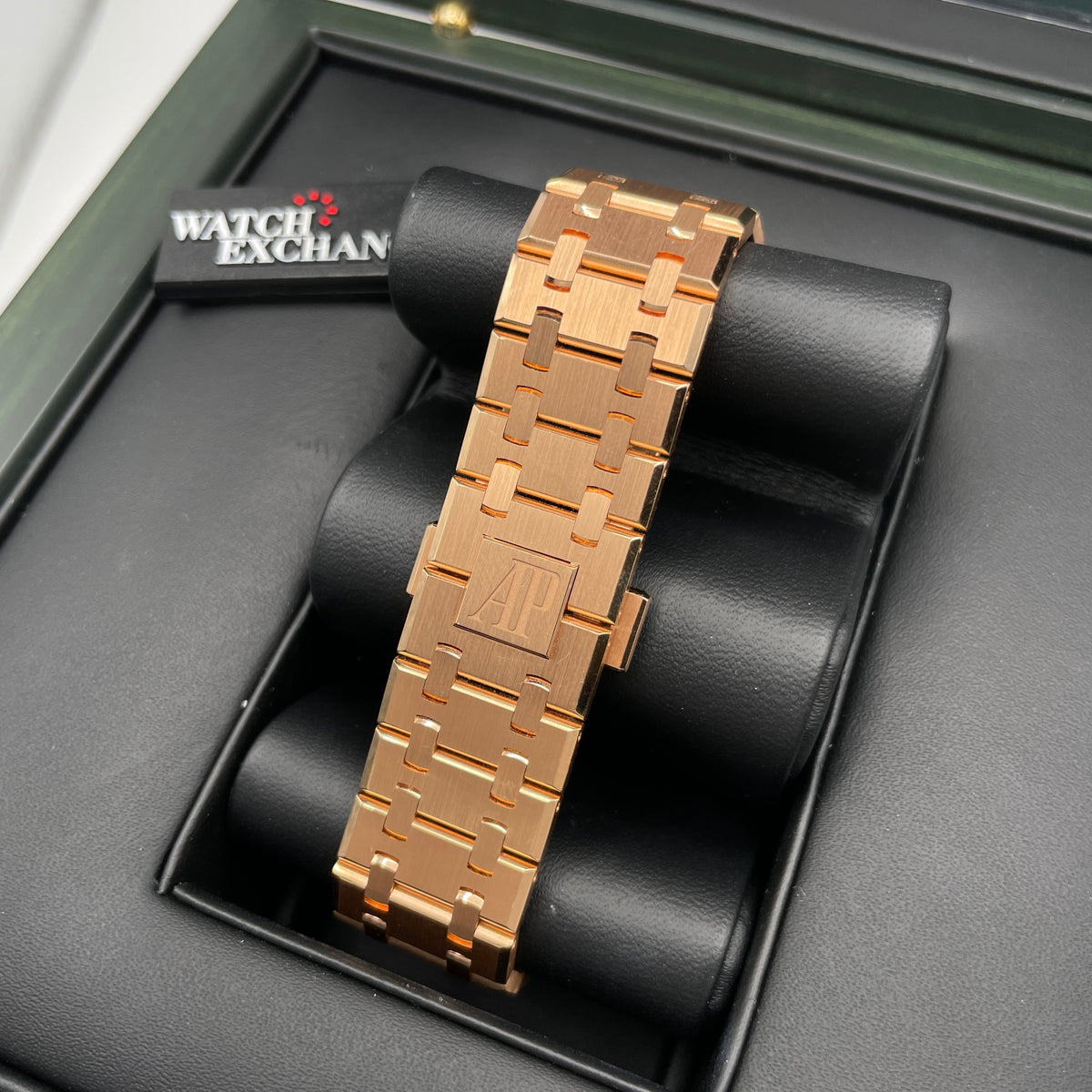 Royal Oak 50th Anniversary