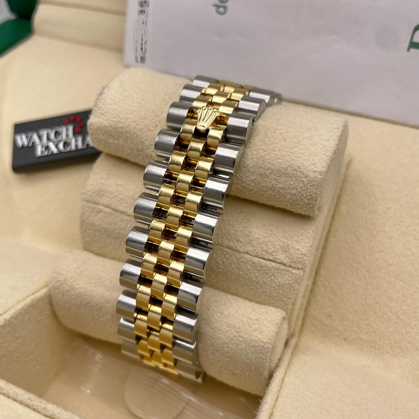 Datejust 36