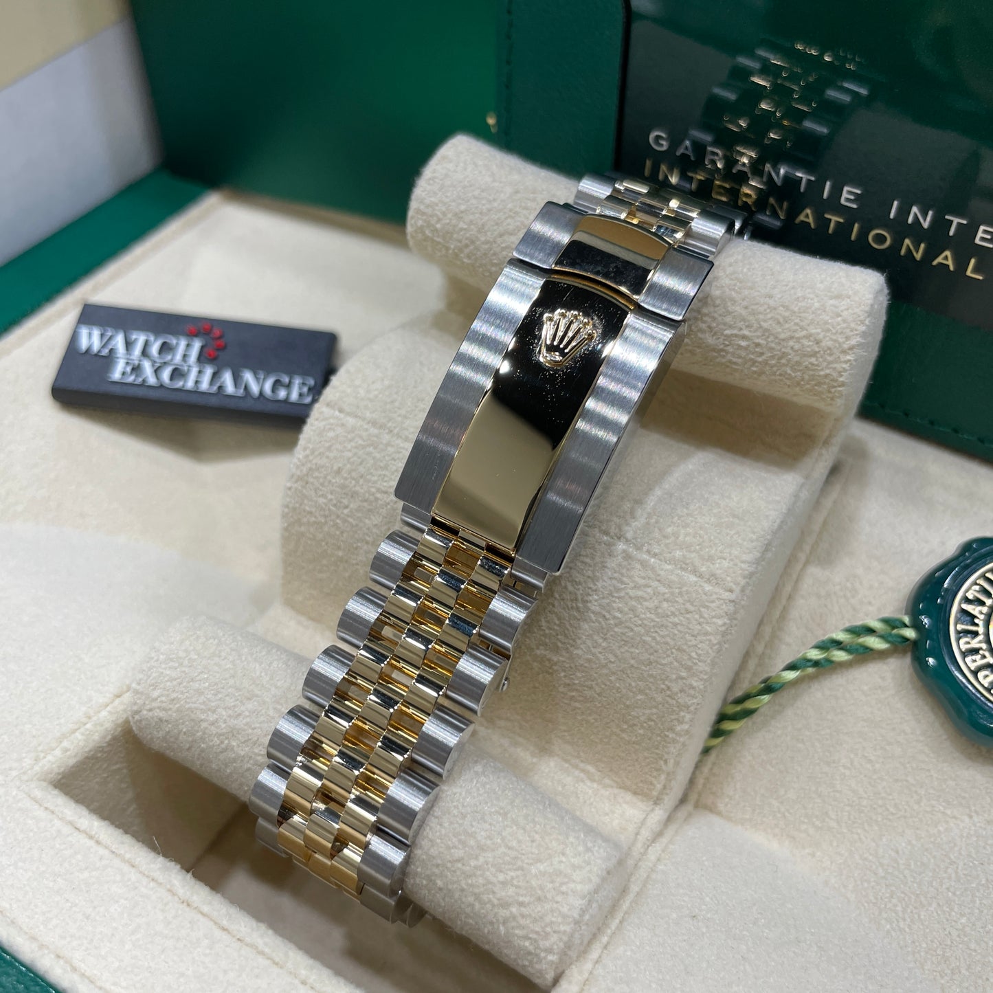 Datejust 36