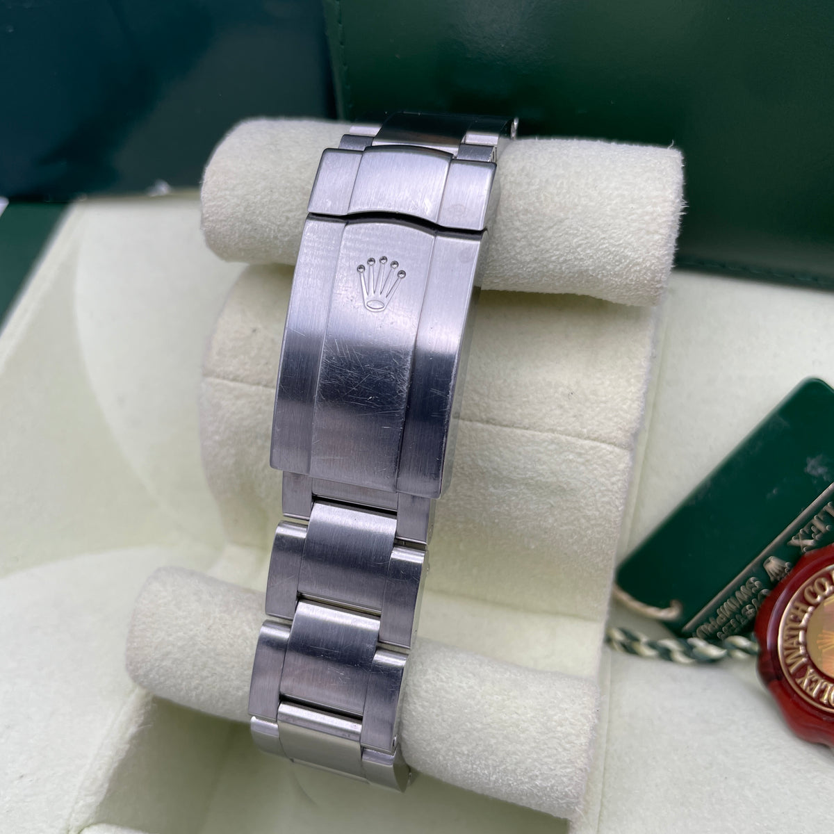 Oyster Perpetual 36
