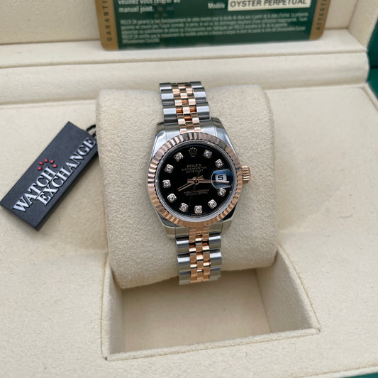 Lady-Datejust 26