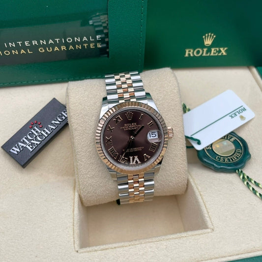 Lady-Datejust 31