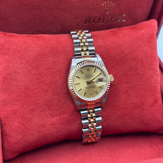 Datejust 26