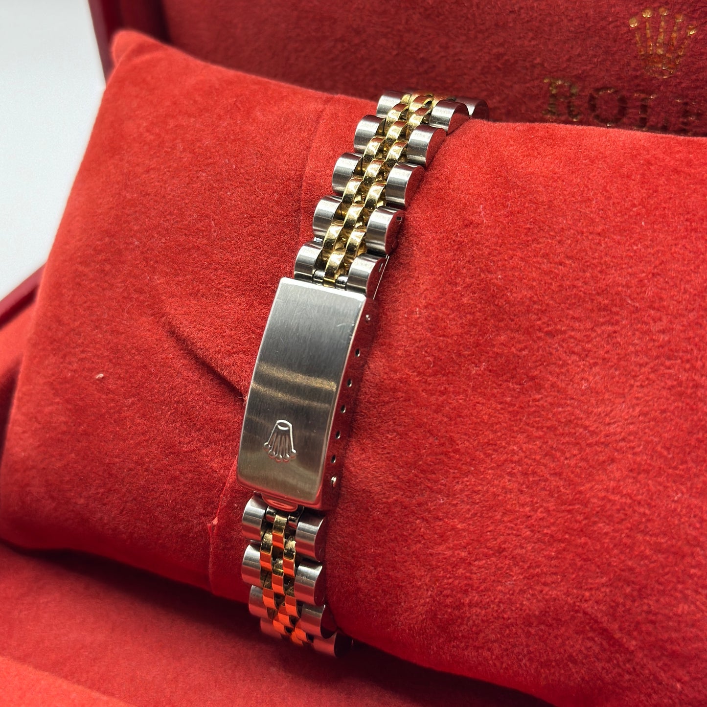 Datejust 26
