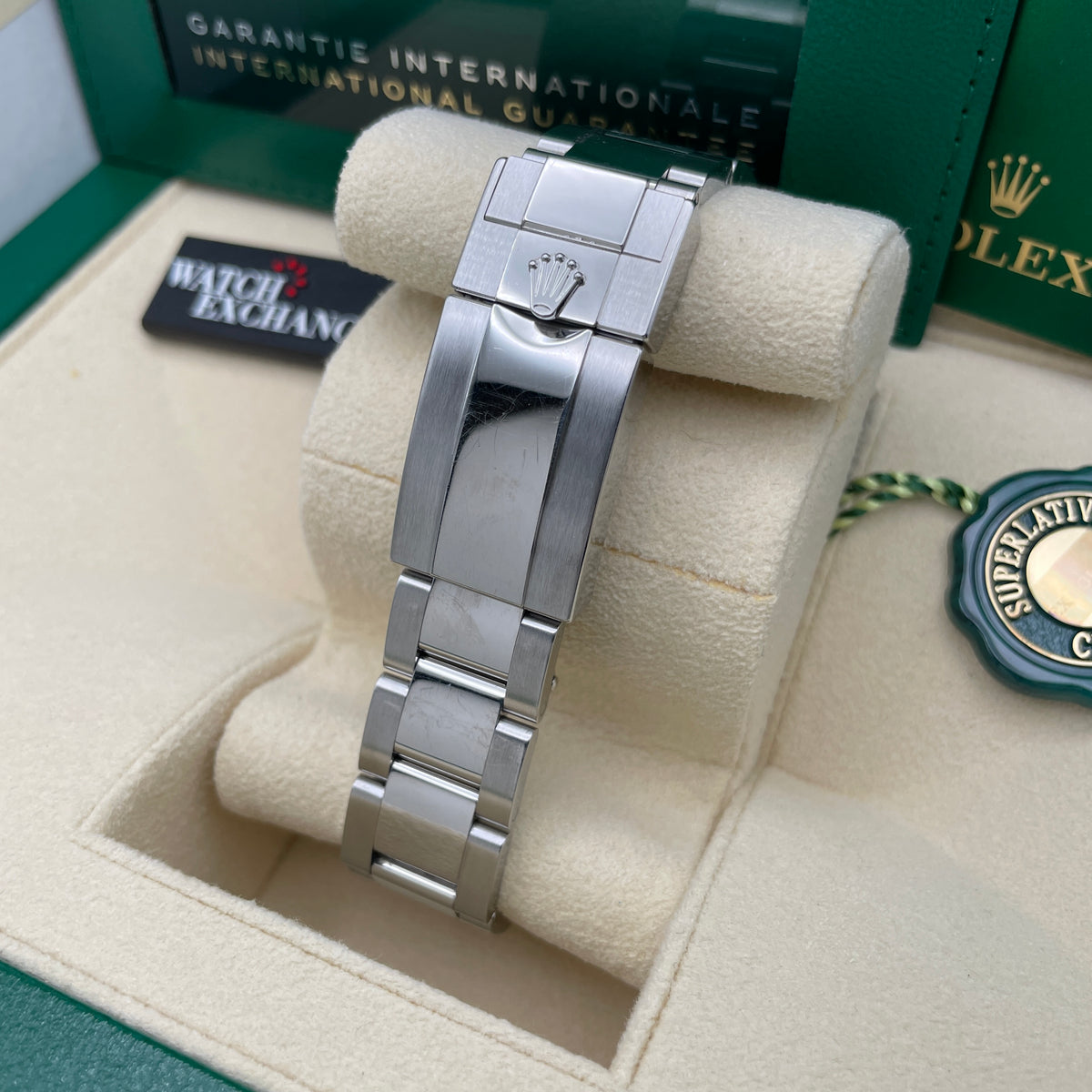 Yacht-Master 40