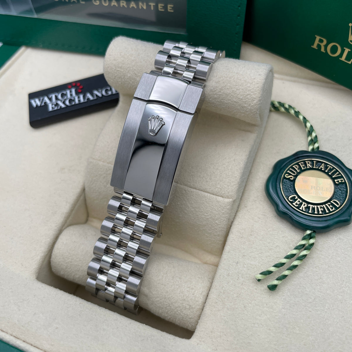 Datejust 41