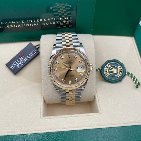 Datejust 36
