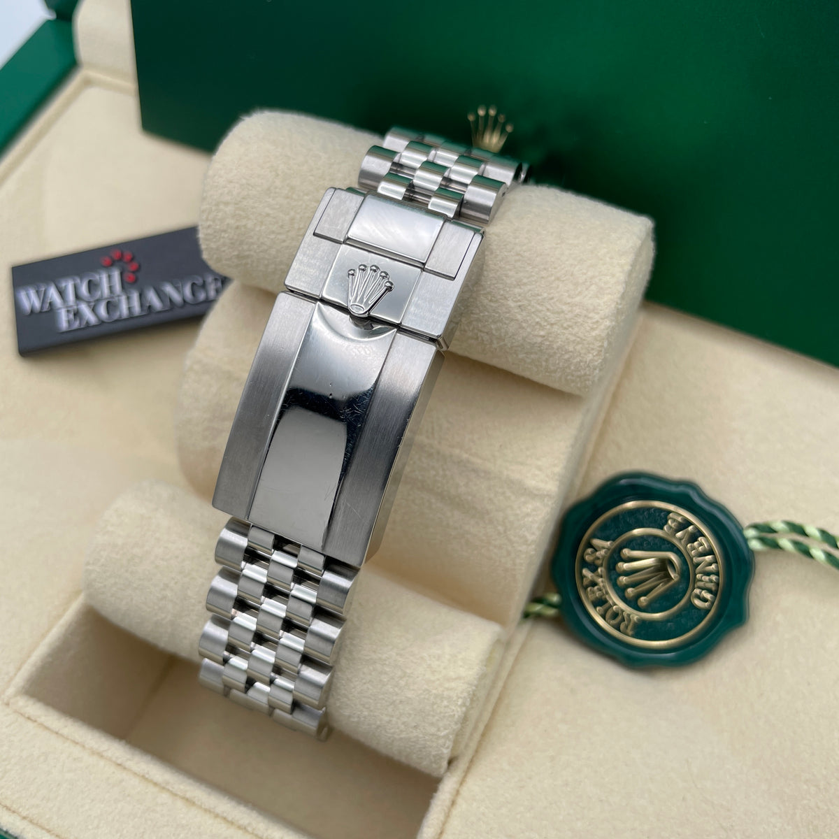 GMT Master II Batgirl
