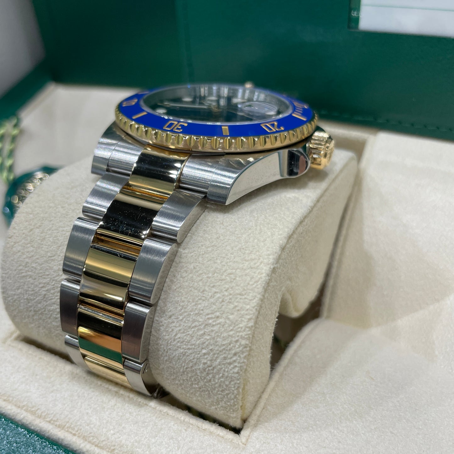 Submariner 40