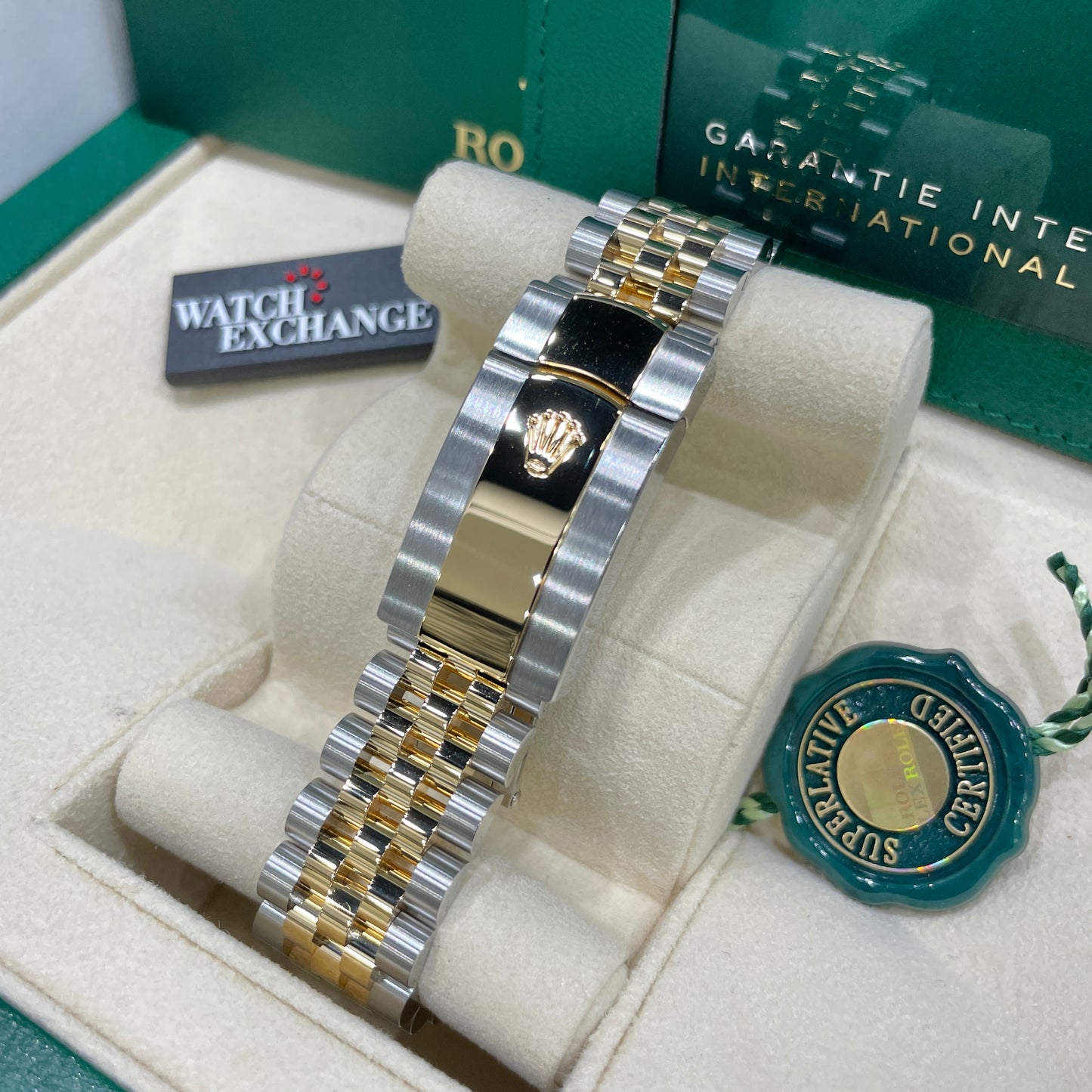 Datejust 41